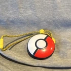 Pokemon go Plus+ auto catcher (PARTS ONLY) Will not turn on or charge.