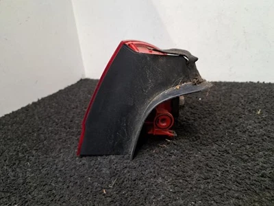 Feu arriere principal gauche (feux) SEAT EXEO 3R5945095D CJCC - Photo 1/4