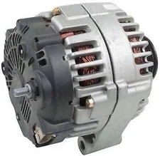 Discount Starter and Alternator 11145N New Professional Quality Alternator