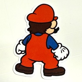 All Night Nippon Super Mario Bros. / Famicom / Rare Full set