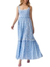 Loveshackfancy Brentlin Dress Size M