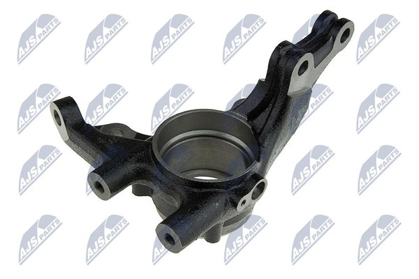 NTY Achsschenkel RadaufhäNgung ZZP-HY-504 FüR Hyundai I30 FD LPG Crdi KIA CEE ED-image