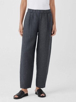 NEW, Eileen Fisher Washed Organic Linen Dlav Lantern Pant in Size 1X #P3762 | eBay NEW, Eileen Fisher Washed Organic Linen Dlav Lantern Pant in Size 1X #P3762 | eBay