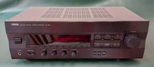 Yamaha RX-396 AM/FM Digital Stereo Natural Sound Receiver