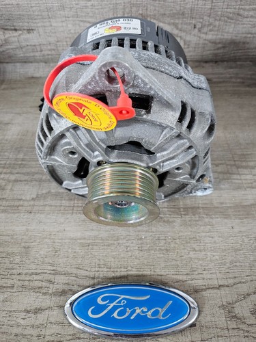 FORD MONDEO MK1 ALTERNATOR 0 986 038 030  GENUINE NEW FORD PART - Picture 1 of 3