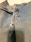 Vintage Levis 560 distressed jeans 29x30 (29x26) — photo 4