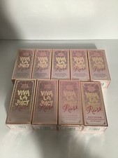 Viva La Juicy Rose Couture 1.0oz/30ml EDP Spray Bottle Perfume Brand New in Box