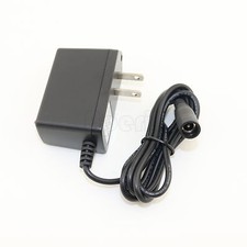 12V1A DC Adapter Male Plug for Dell SoundBar Speaker AS500 AS501 AX510 Power PSU