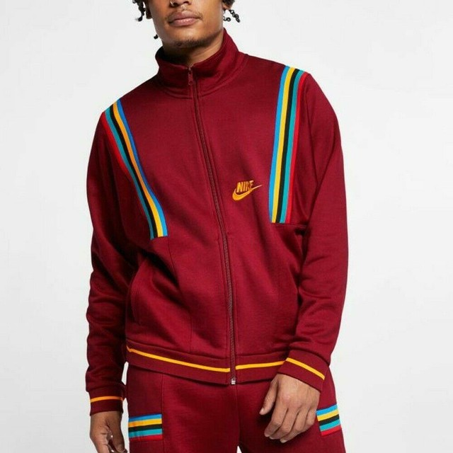 french terry nike