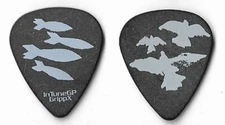 The Wonder Years Tour Guitar Pick