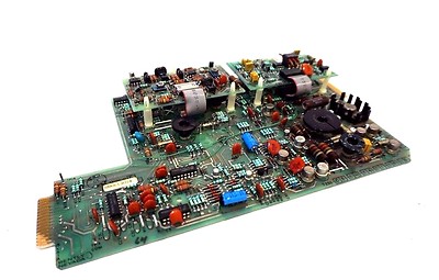 Gebraucht BENTLY NEVADA 72311-03-04-04-01-03-15 SPS Steuerung Board Controller