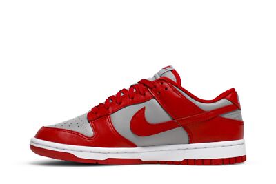 Size 6.5 - Nike Dunk Low SP UNLV 2021 for sale online | eBay