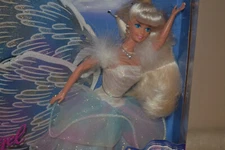 1996 ANGEL PRINCESS BARBIE DOLL