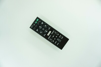 Ersatz Fernbedienung für Sony RM-ANU164 RM-ANU207 HT-XT TV Soundbar System