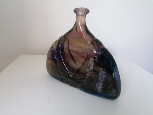 Michael Harris mdina glass X2 - Picture 9 of 15