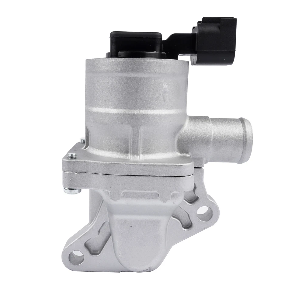 Nueva válvula de succión de aire EGR lado izquierdo para Subaru Forester Impreza Legacy 2005-2011 Foto 4 de 4