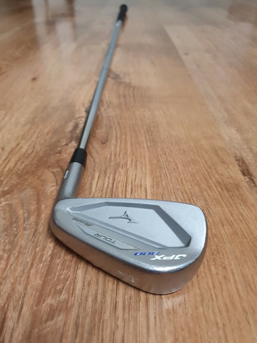 新品グリップ MIZUNO JPX 900 FORGED GW 単品アイアン 右