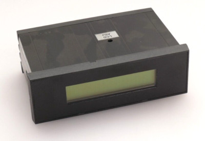FMC202 LCD