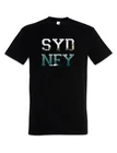Sydney T-Shirt Skyline City Ville Ciudad Australia Australie