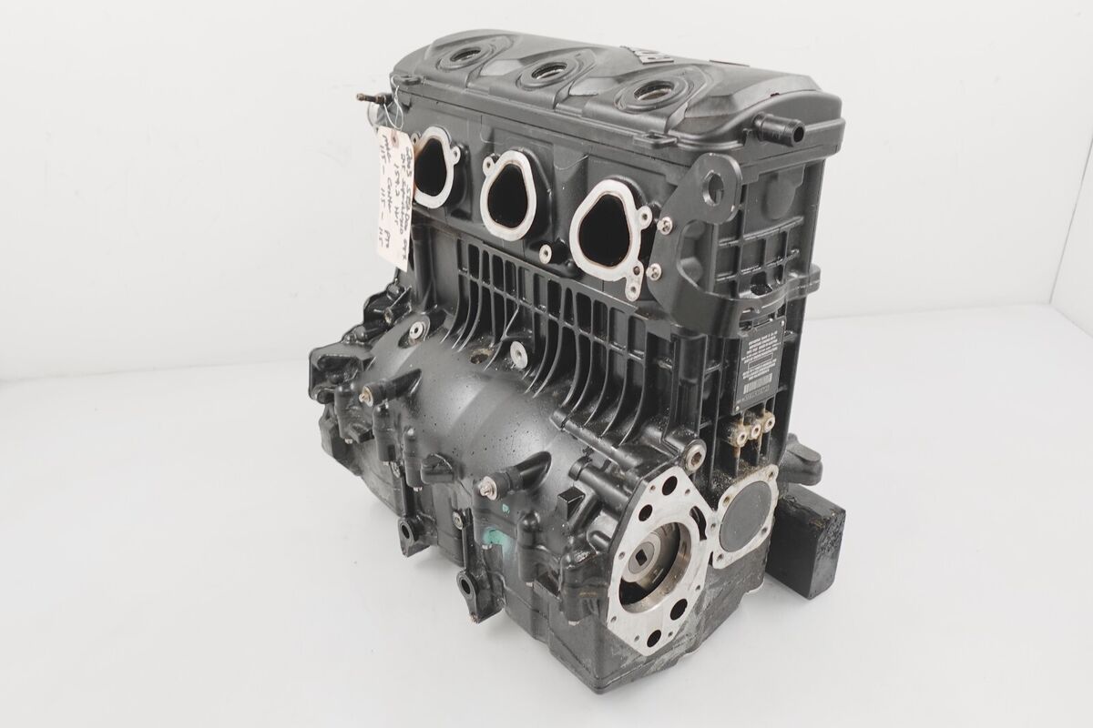 2003-2005 Sea-Doo GTX RXP RXT 215 Supercharged Complete OEM 2003-2005 Sea-Doo GTX RXP RXT 215 Supercharged Complete OEM