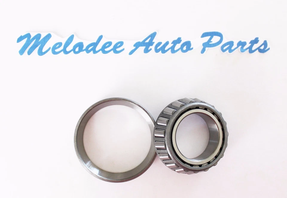 Front Wheel Bearing with Seal Set For NISSAN / DATSUN 1970-1978 240Z/260Z/280Z - Image 3 of 4