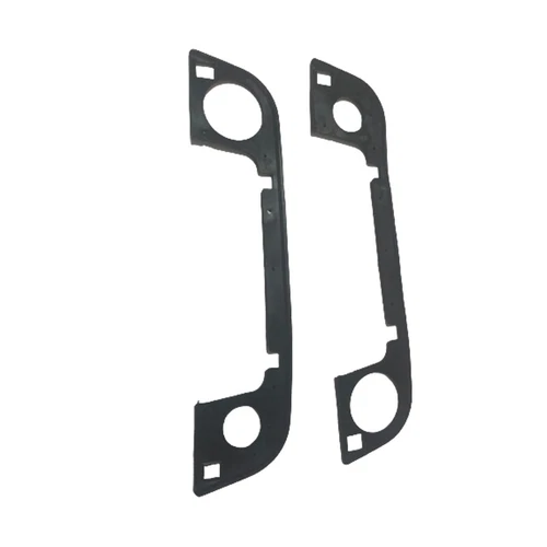 4PCS/Set Door Handle Rubber Seal Gaskets For BMW E36 E34 E32 3 5 7 series - Picture 4 of 6