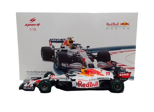 NA Models Ferrari Enzo Gemballa MIG U1 - Rosso Fiorano - 1/18 - Résine - Vitrine