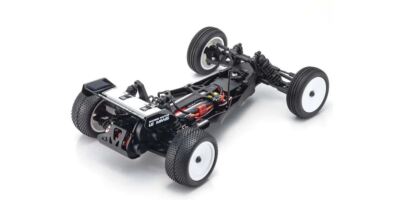 Kyosho Ultima SB Dirt Master, 1/10 Scale Radio Controlled Electric