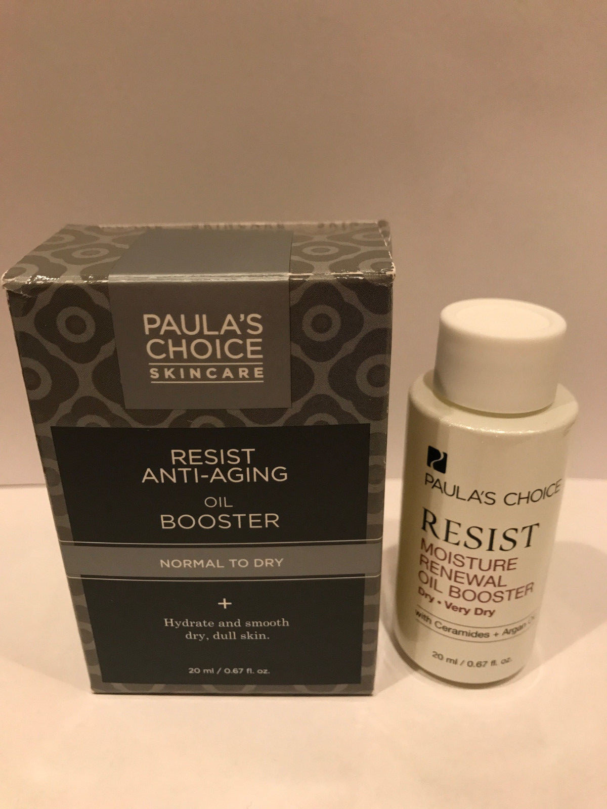 paula's choice oil booster