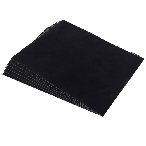 40X50cm Grillmatte 5x Set BBQ Grillmatten für Gasgrill und Holzkohle Grill Matte - Bild 6 von 51