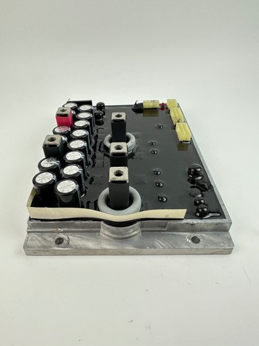 NSS 6498351 - Genuine OEM Controller, 2717Db, Ul, 0144 - 0001 - Picture 7 of 12