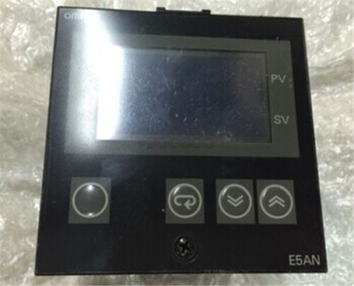 1 Stück gebraucht Omron E5AN-Q1T YF - Bild 1 von 1