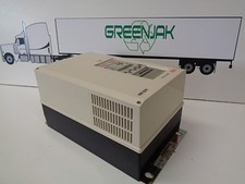 ABB ACS501-007-2-00P2 VARIABLE TORQUE AC DRIVE - USED - FREE SHIPPING 