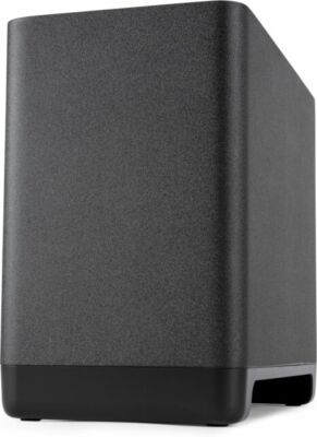 Polk Audio React 7'' Wireless Subwoofer - Black