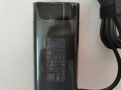 TPN-DA08 For HP Spectre x360 Convertible 14-ea0520na 20V 4.5A TYPE-C 90W Genuine - Picture 2 of 7