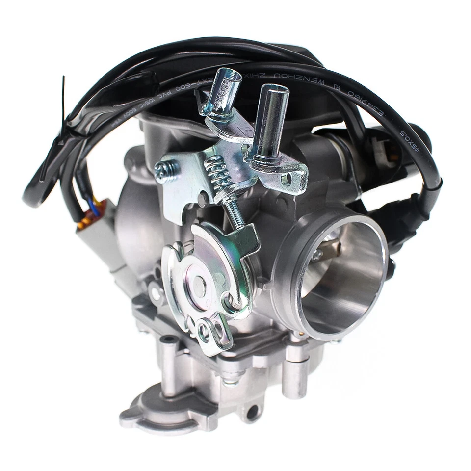 New Carburetor for Buell Blast 500 Carb 2000 2001 2002 2003-2009 27404-00 Foto 4 de 4