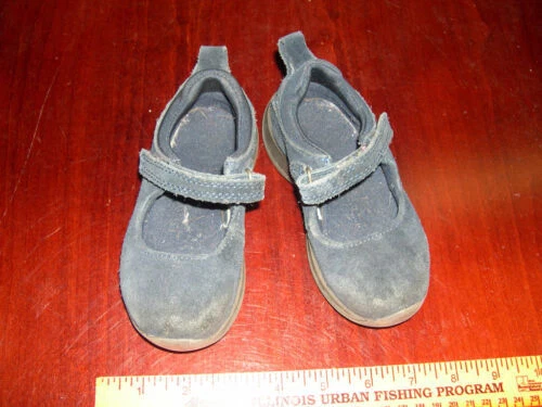 Кожаная верхняя обувь Lands' End