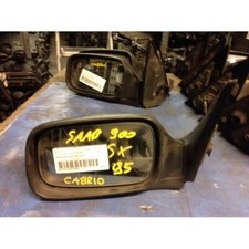 Turbo Saab 900