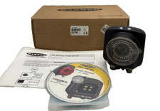 BANNER IVURGPR08 82181 iVu PLUS TG Gen2 Remote Sensor w/ Ethernet Red Ring Light