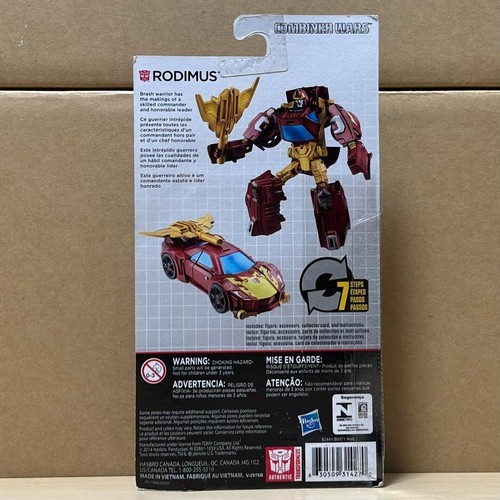 Transformers Unite Warriors UW-05 Convoy Grand Prime set Japan Takara Tomy - Picture 7 of 9