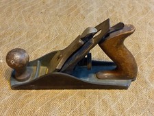 Vintage Wood Plane 9" Made in USA