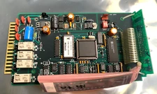 Det-Tronics 006230-013 Gas Controller