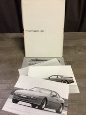 Revue technique Porsche 944