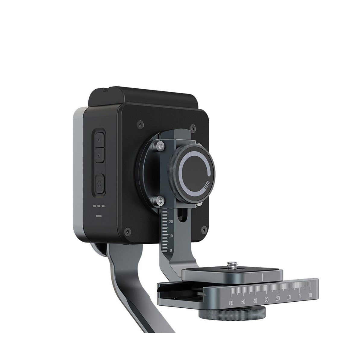 ZEAPON PD-E1 PT Motorized Pan Head Tilt Head 50kg Horizontal ZEAPON PD-E1 PT Motorized Pan Head Tilt Head 50kg Horizontal