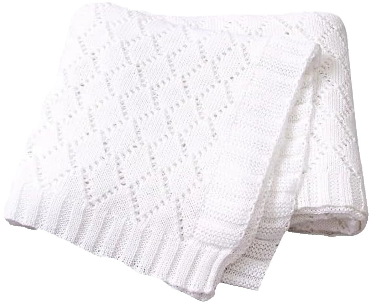 Punto BLANCO Vivero blankets & Throws