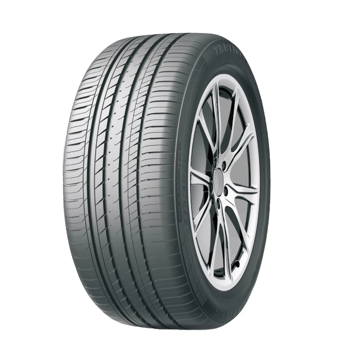 4 New Goodtrip Gr-66 - P225/35zr20 Tires 2253520 225 35 20