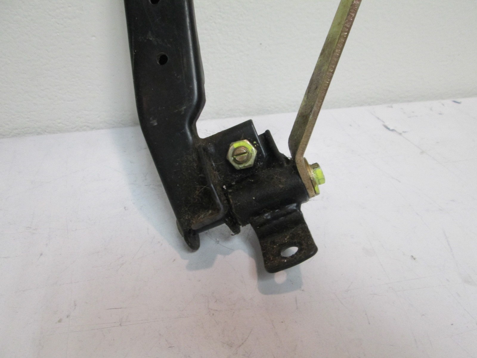Ferrari 355 Throttle / Accelerator Pedal LHD USED # 163173