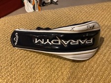 Callaway Paradym Fairway Headcover VGC WRxxxxiv