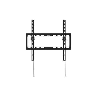 Tilt Wall TV Mount for 24''-70'' Tvs (9129) Holds Up 77 LBS with Mounting HardWare