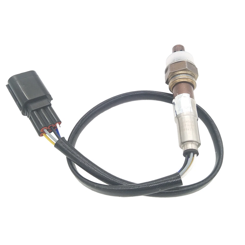 2x Oxygen O2 Sensors for Mazda 3 2010 2011-2013 L4 2.0L Upstream and Downstream - Image 3 of 4